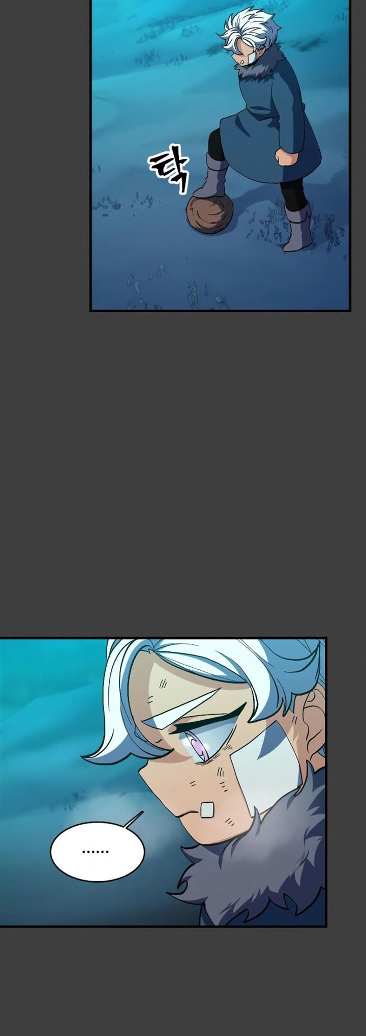 The Last Golden Child Chap 41 - Next Chap 42