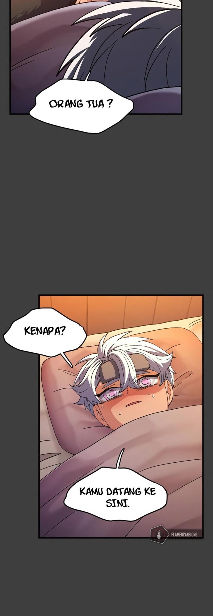 The Last Golden Child Chap 41 - Next Chap 42