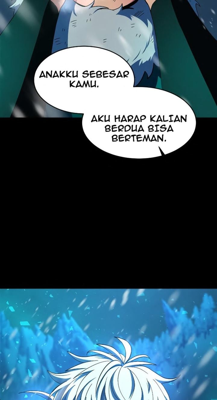 The Last Golden Child Chap 41 - Next Chap 42