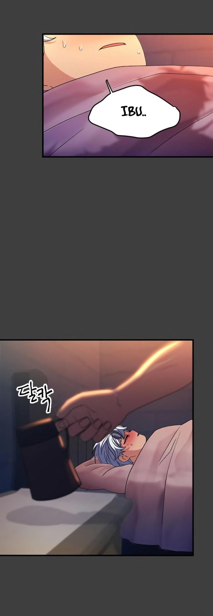 The Last Golden Child Chap 41 - Next Chap 42