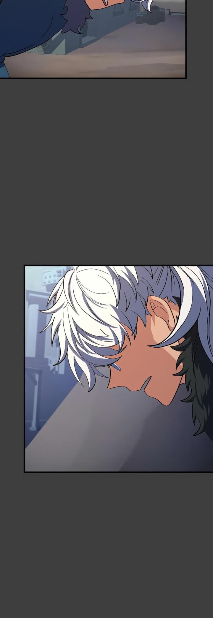 The Last Golden Child Chap 41 - Next Chap 42