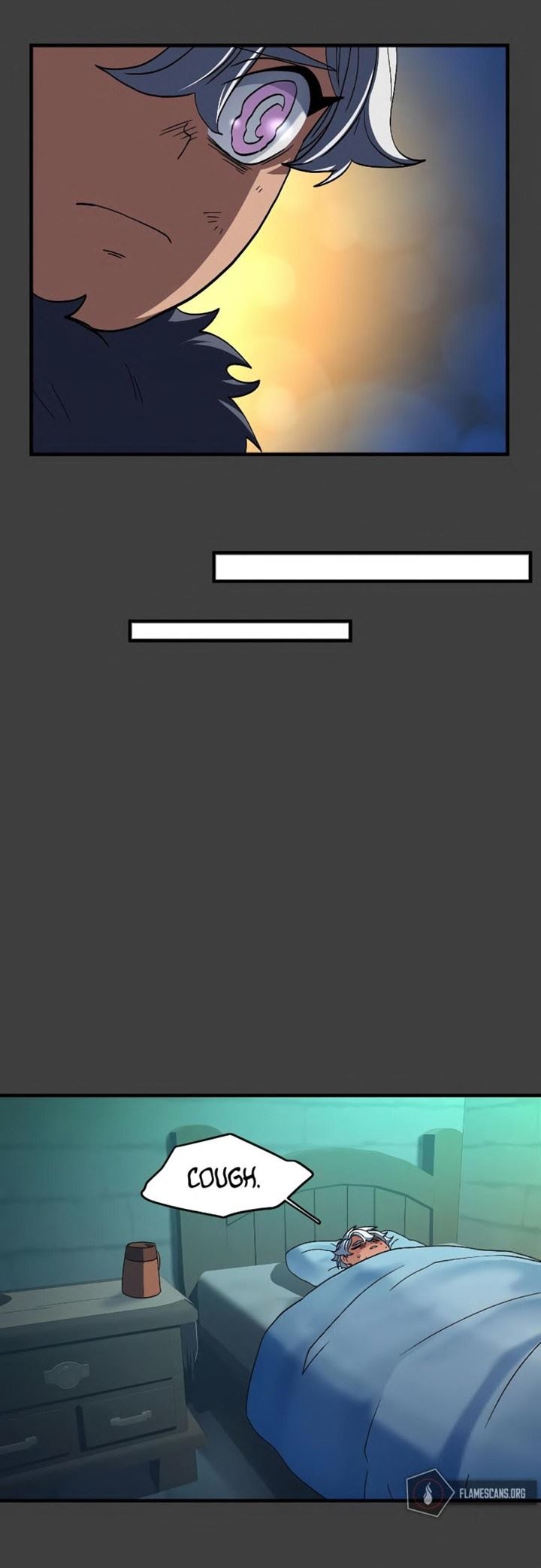 The Last Golden Child Chap 41 - Next Chap 42