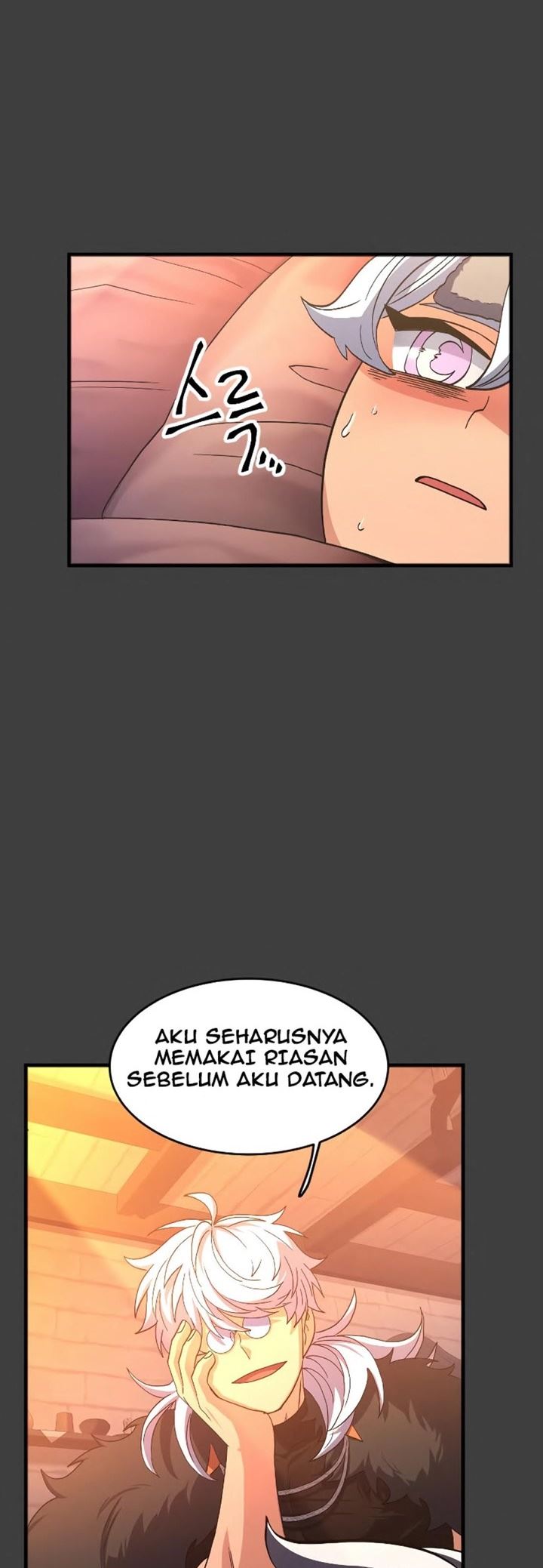 The Last Golden Child Chap 41 - Next Chap 42