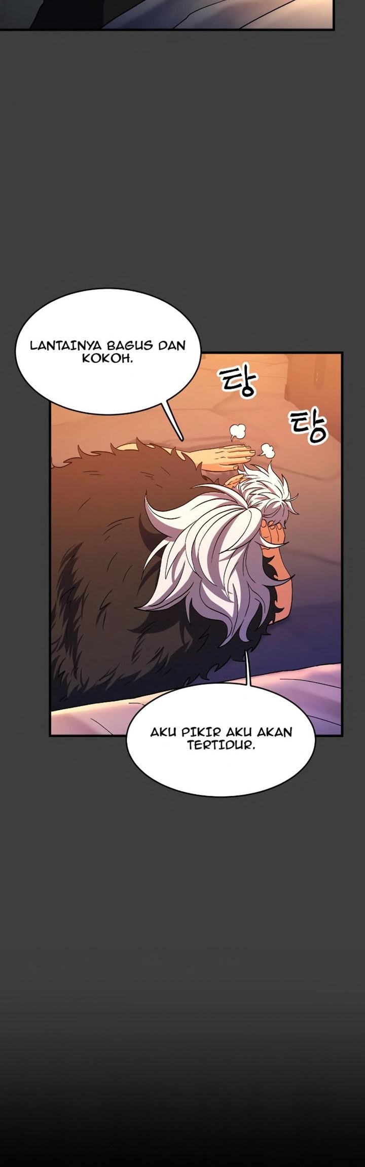 The Last Golden Child Chap 41 - Next Chap 42