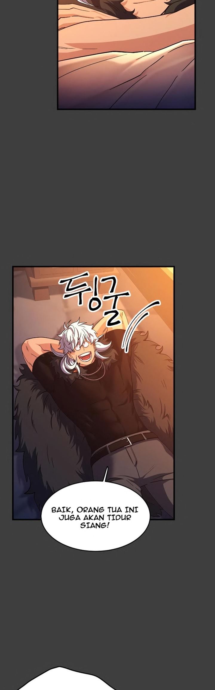 The Last Golden Child Chap 41 - Next Chap 42