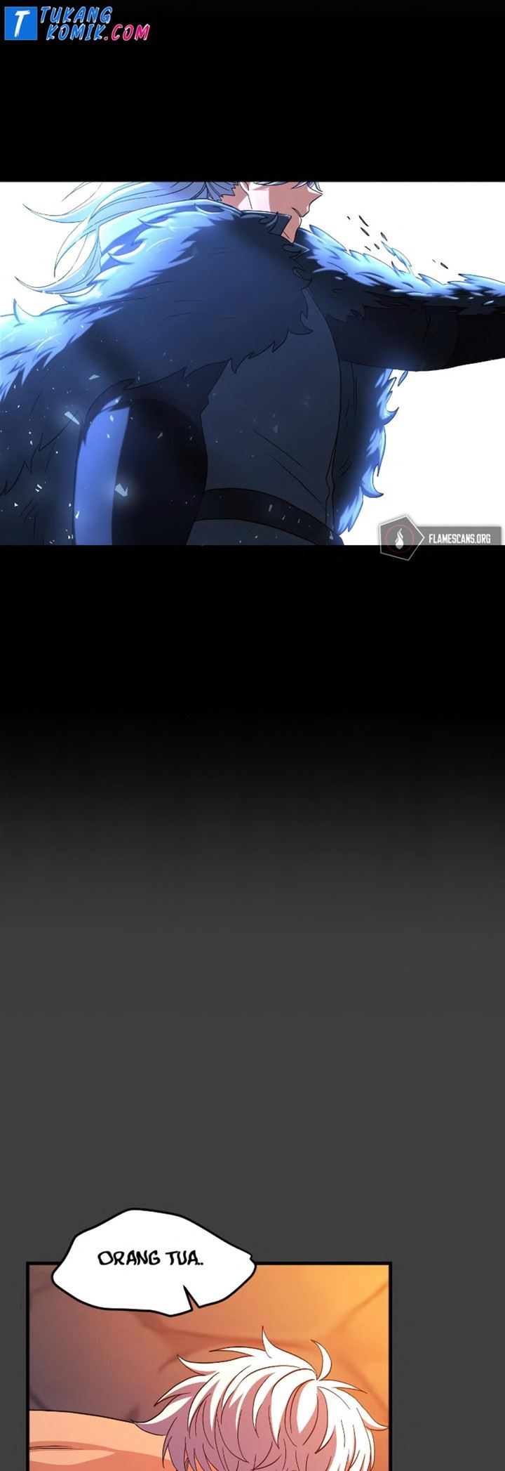 The Last Golden Child Chap 41 - Next Chap 42