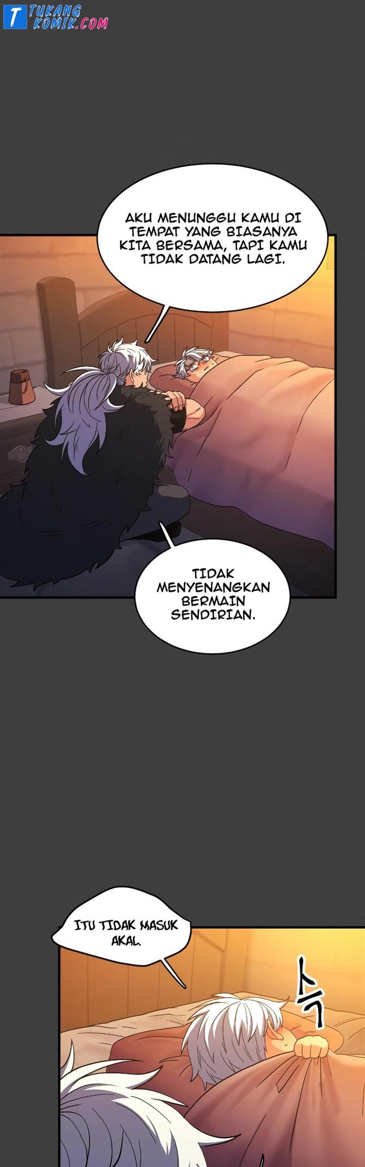 The Last Golden Child Chap 41 - Next Chap 42