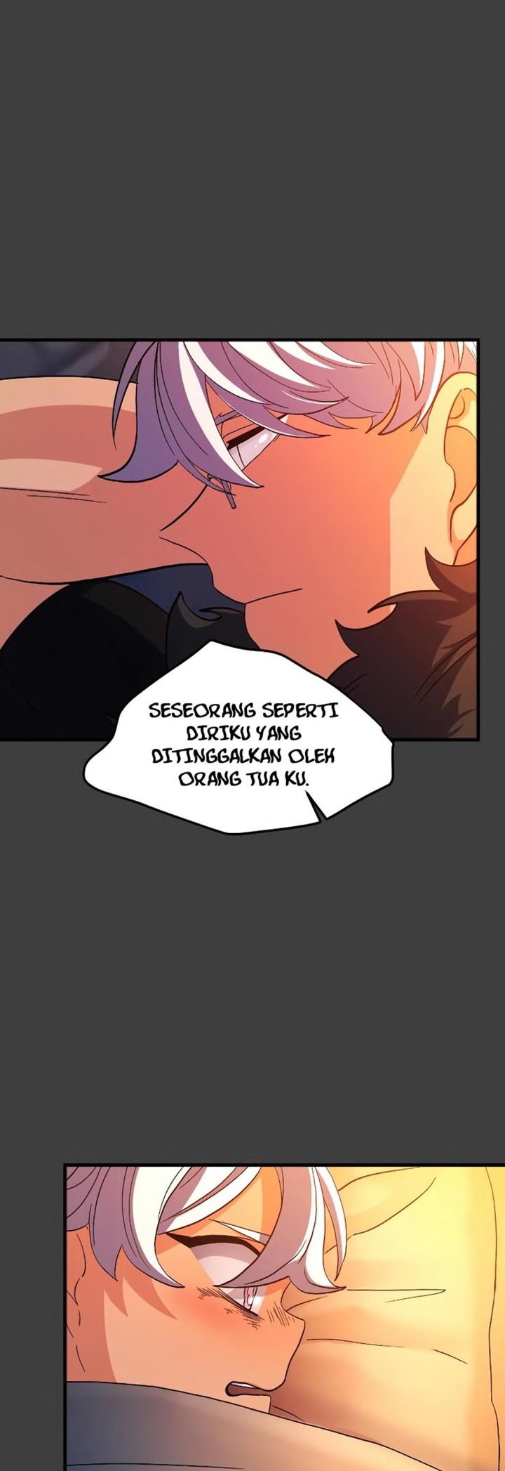 The Last Golden Child Chap 41 - Next Chap 42