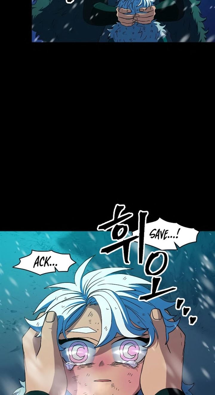 The Last Golden Child Chap 41 - Next Chap 42