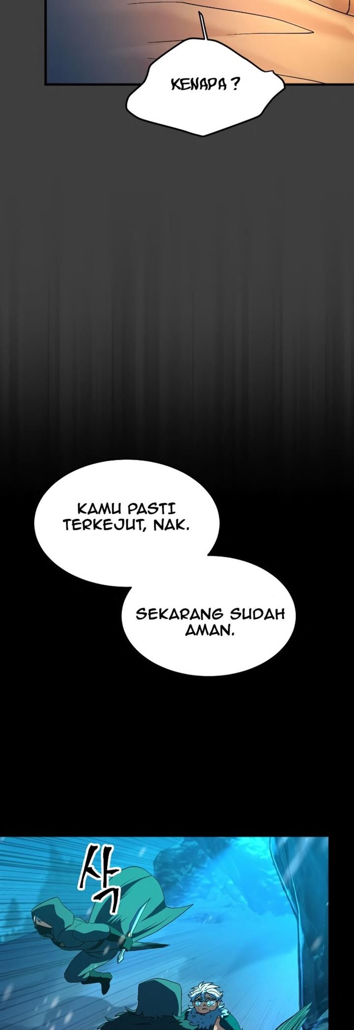 The Last Golden Child Chap 41 - Next Chap 42