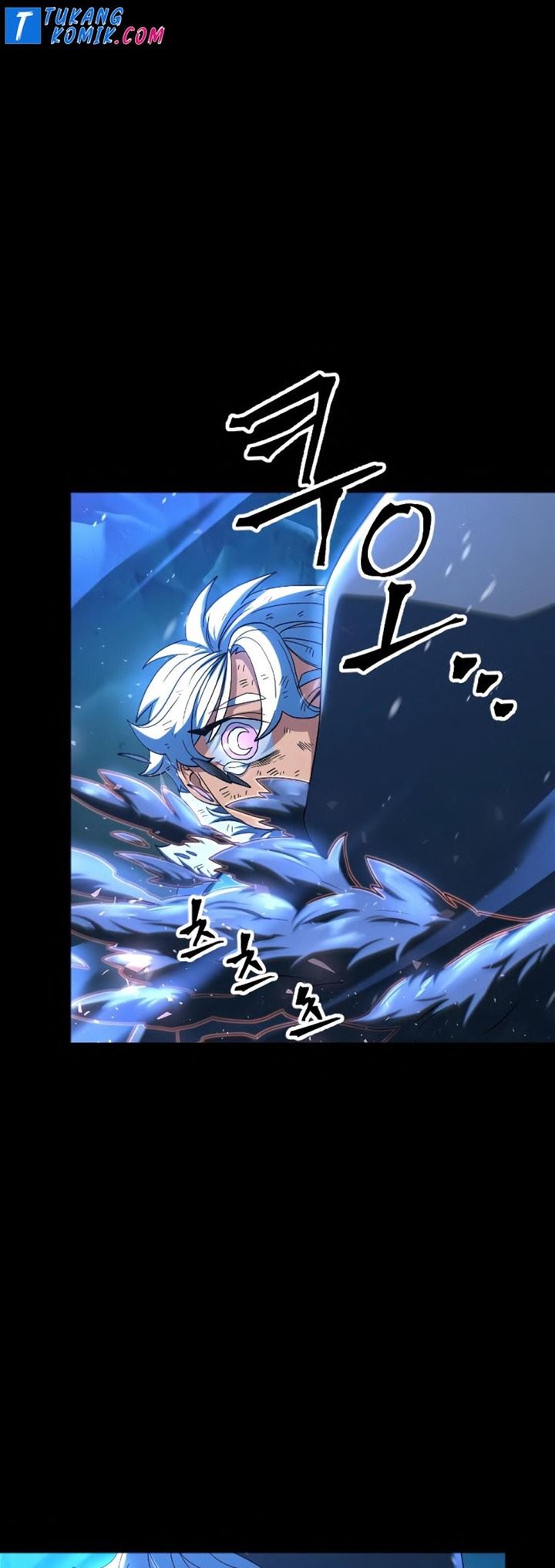 The Last Golden Child Chap 41 - Next Chap 42