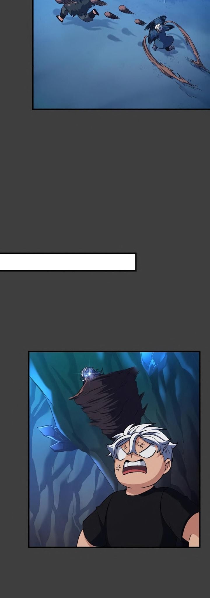 The Last Golden Child Chap 41 - Next Chap 42