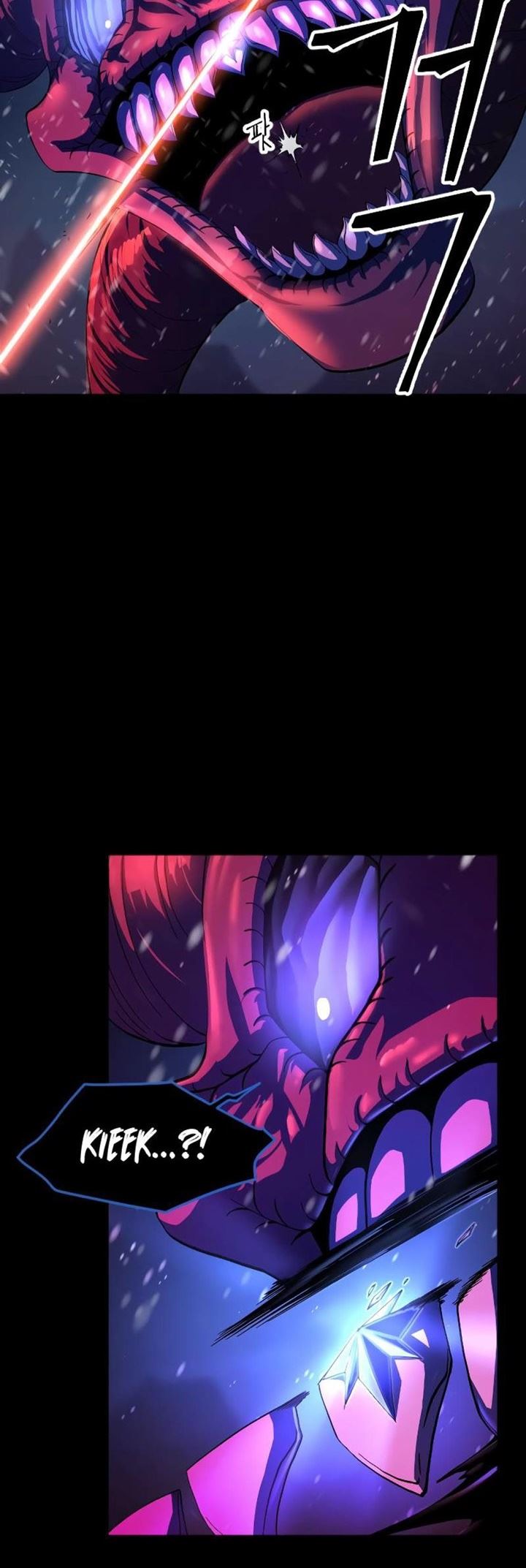 The Last Golden Child Chap 41 - Next Chap 42