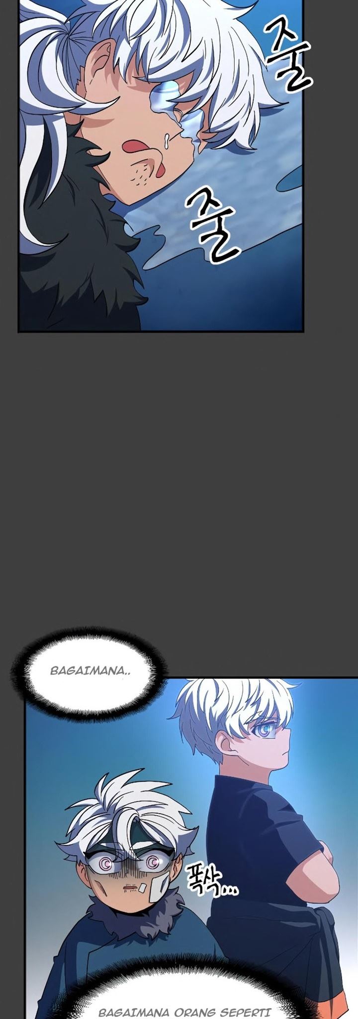 The Last Golden Child Chap 41 - Next Chap 42