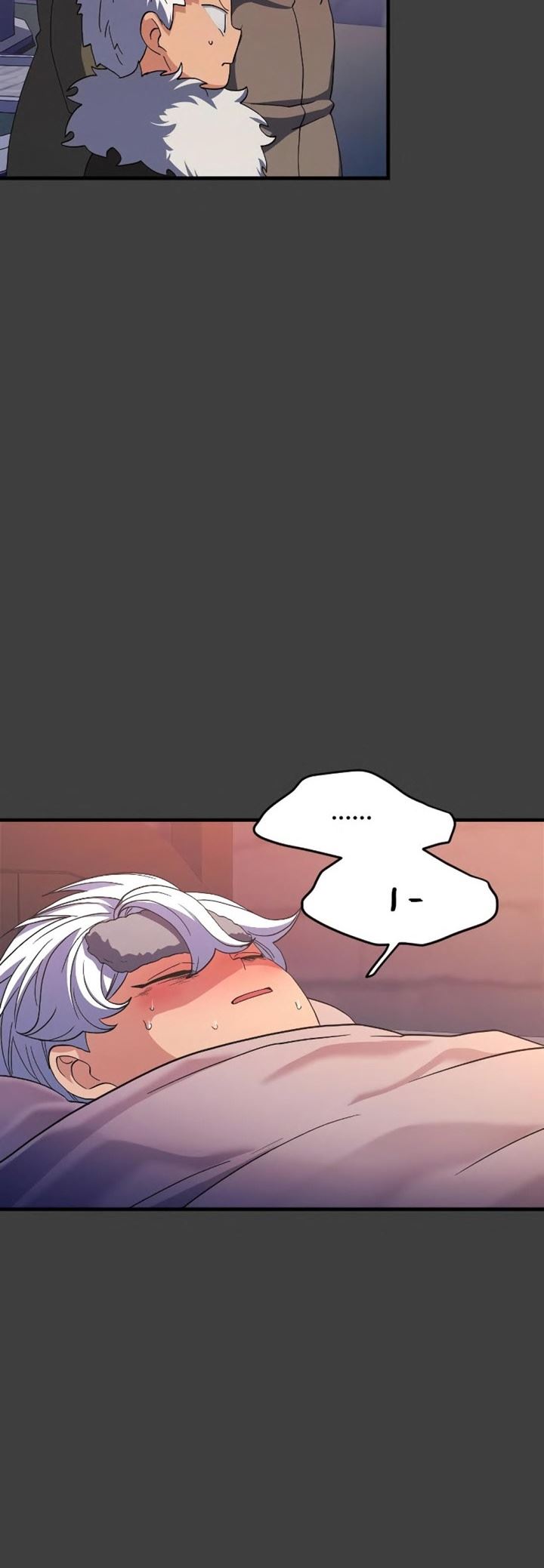 The Last Golden Child Chap 41 - Next Chap 42