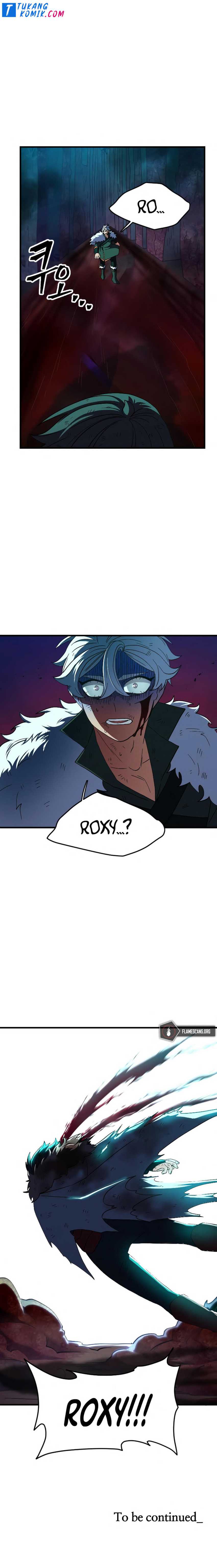 The Last Golden Child Chap 42 - Next Chap 43