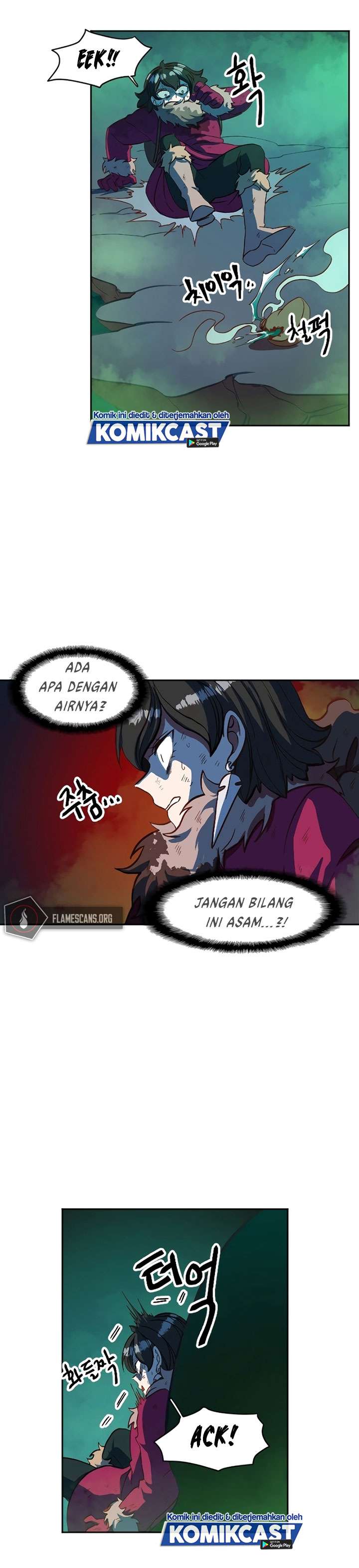 The Last Golden Child Chap 4 - Next Chap 5