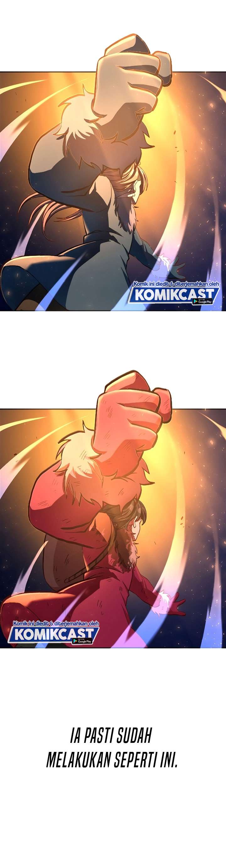 The Last Golden Child Chap 4 - Next Chap 5