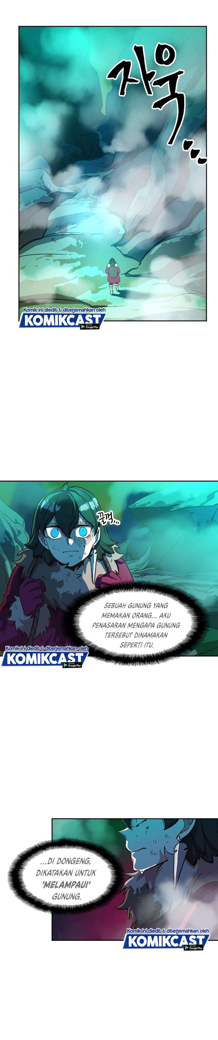 The Last Golden Child Chap 4 - Next Chap 5