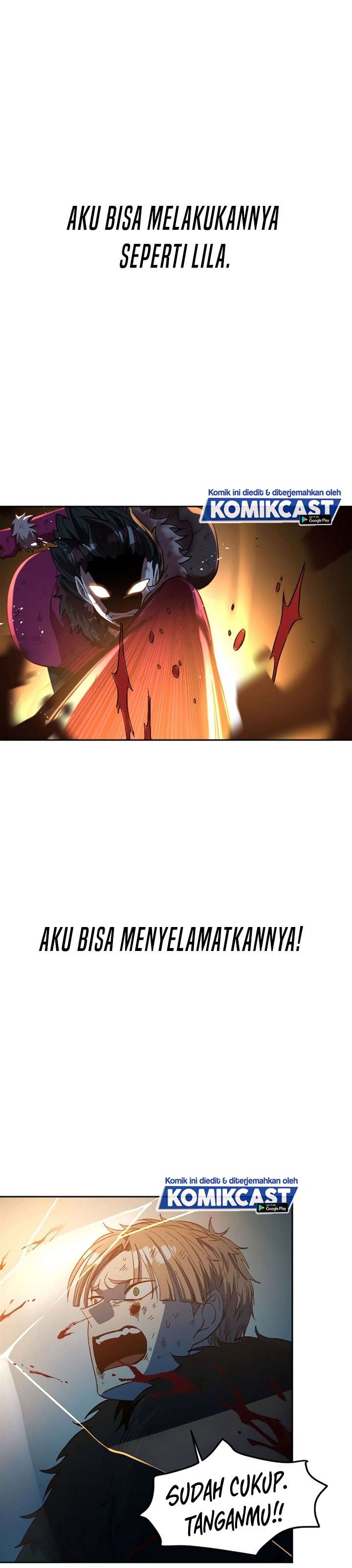 The Last Golden Child Chap 4 - Next Chap 5