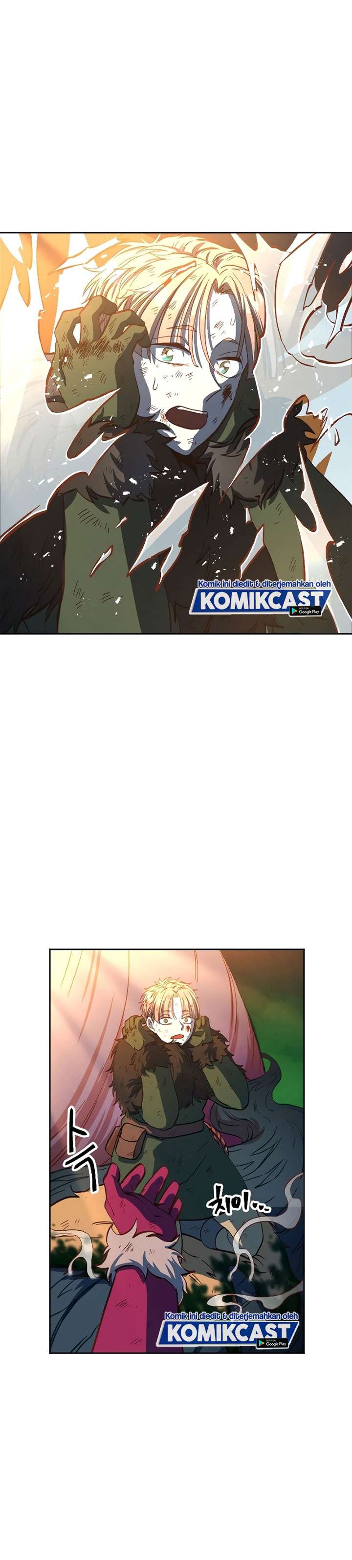 The Last Golden Child Chap 4 - Next Chap 5