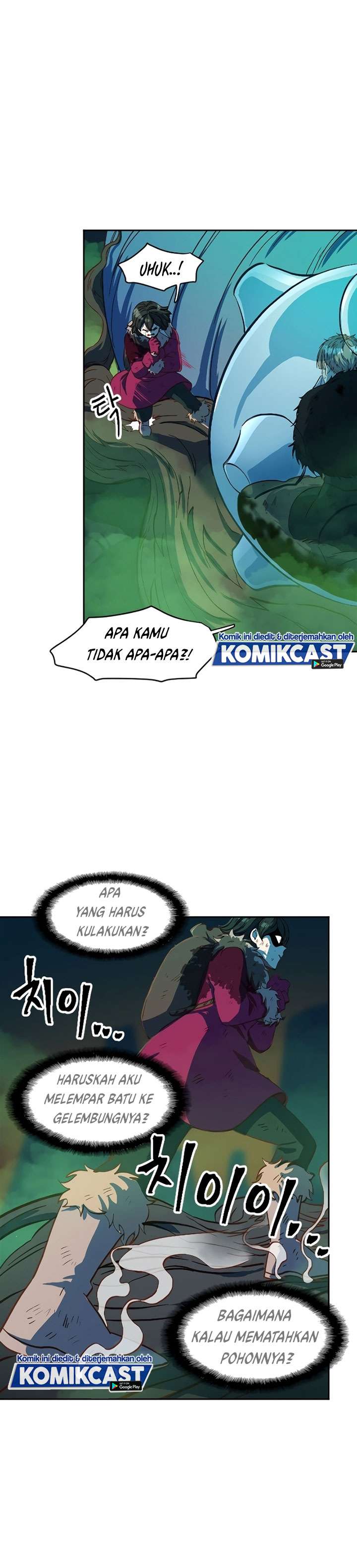 The Last Golden Child Chap 4 - Next Chap 5