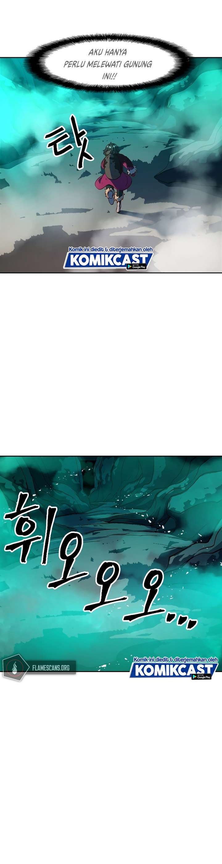 The Last Golden Child Chap 4 - Next Chap 5