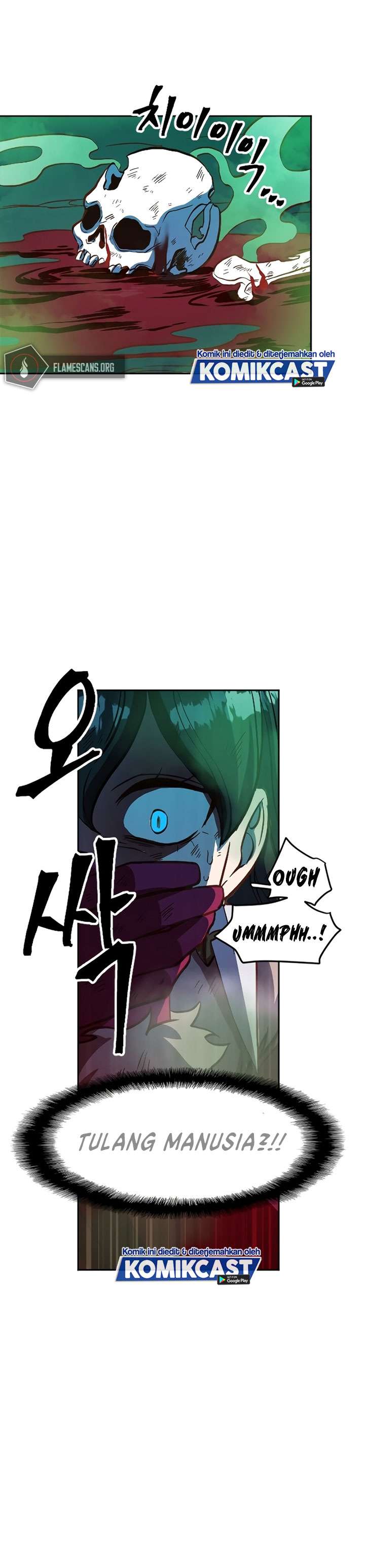 The Last Golden Child Chap 4 - Next Chap 5