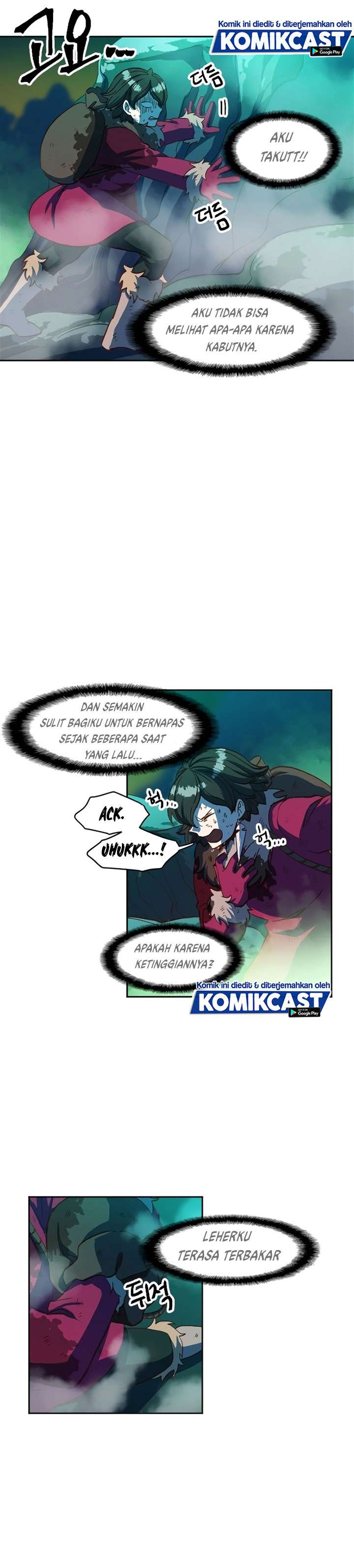 The Last Golden Child Chap 4 - Next Chap 5