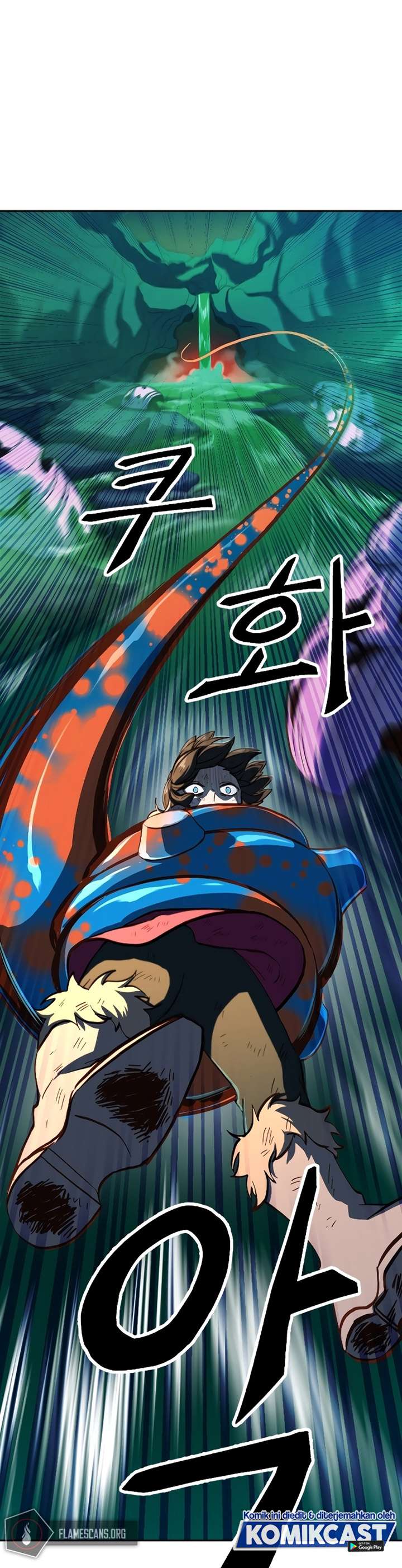 The Last Golden Child Chap 4 - Next Chap 5