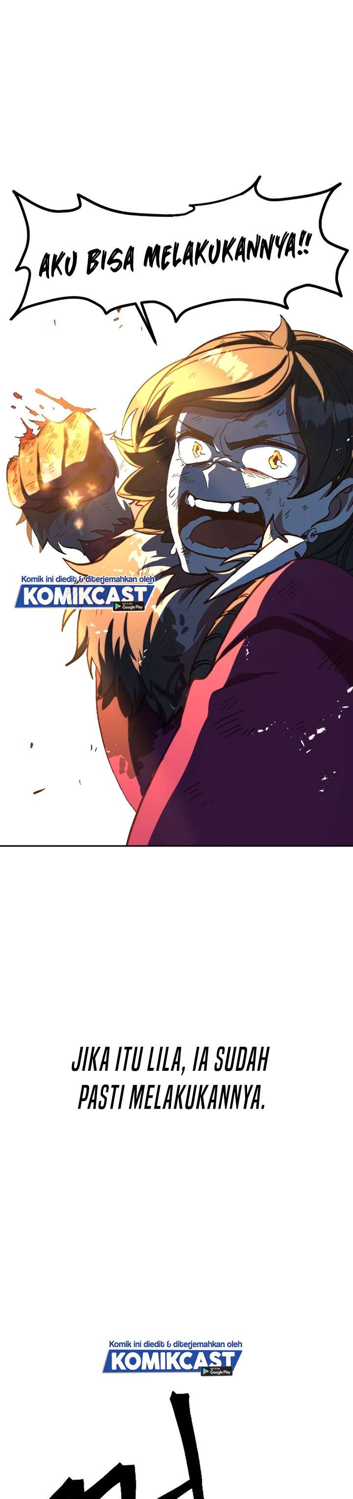 The Last Golden Child Chap 4 - Next Chap 5