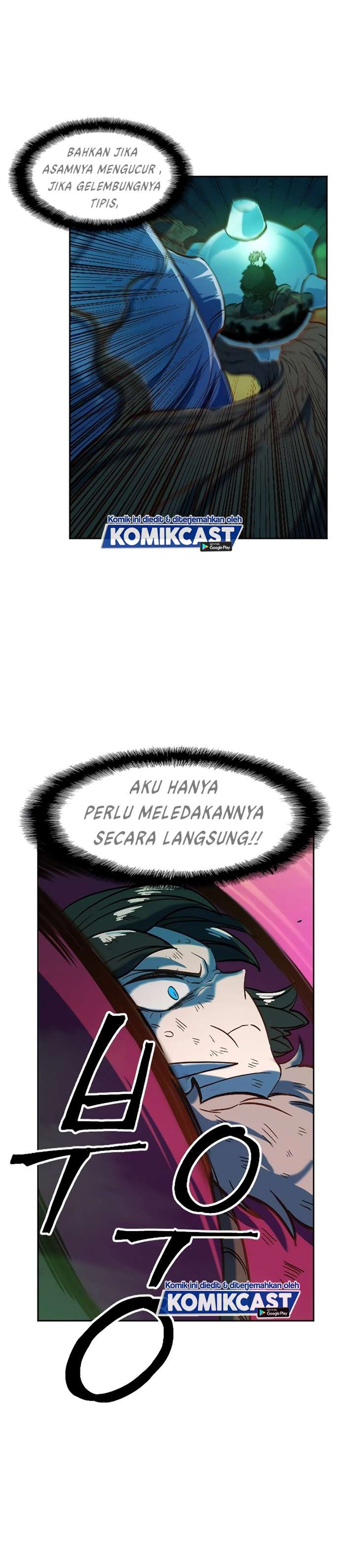 The Last Golden Child Chap 4 - Next Chap 5