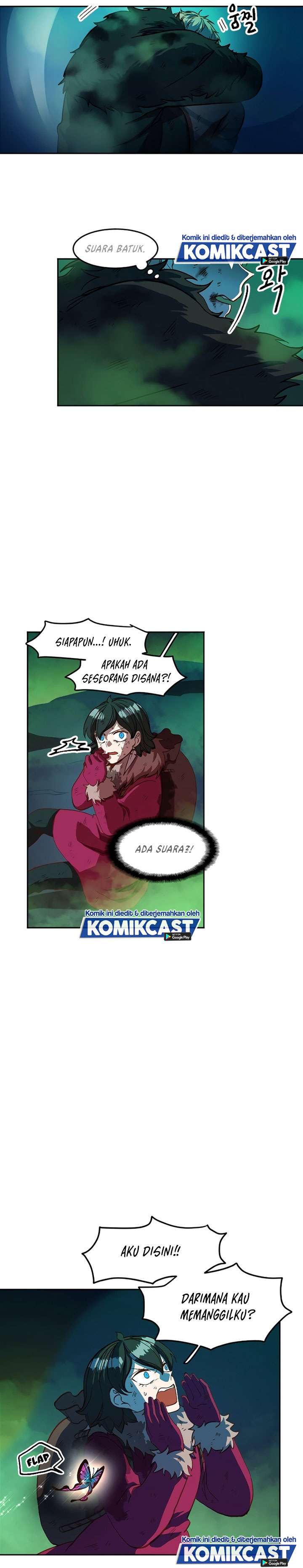 The Last Golden Child Chap 4 - Next Chap 5