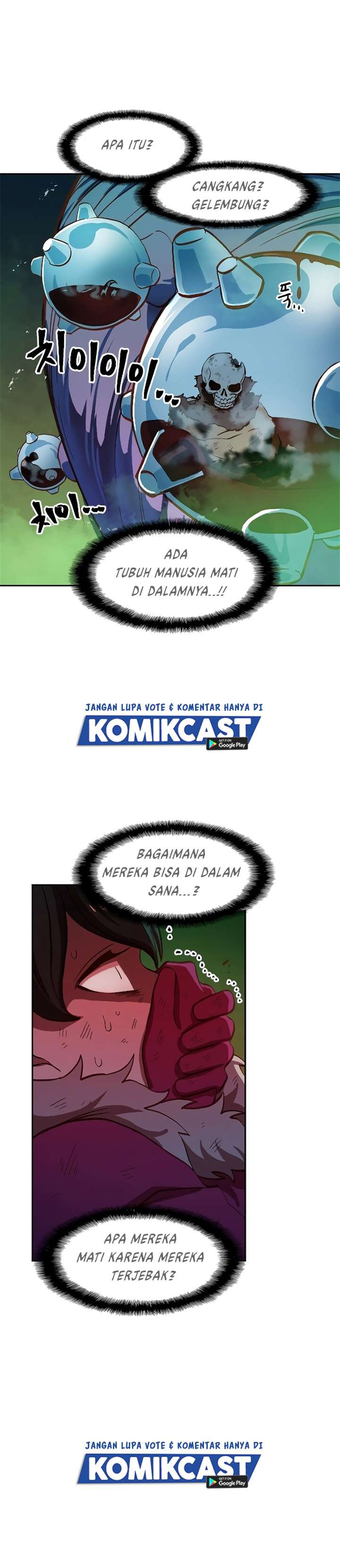 The Last Golden Child Chap 4 - Next Chap 5