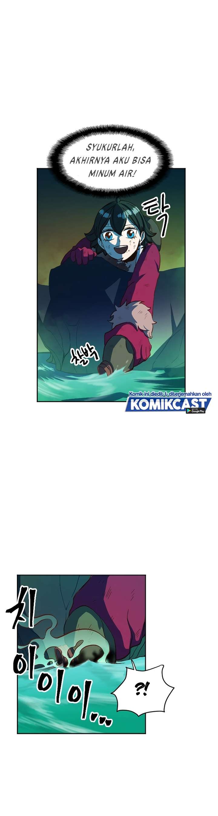 The Last Golden Child Chap 4 - Next Chap 5