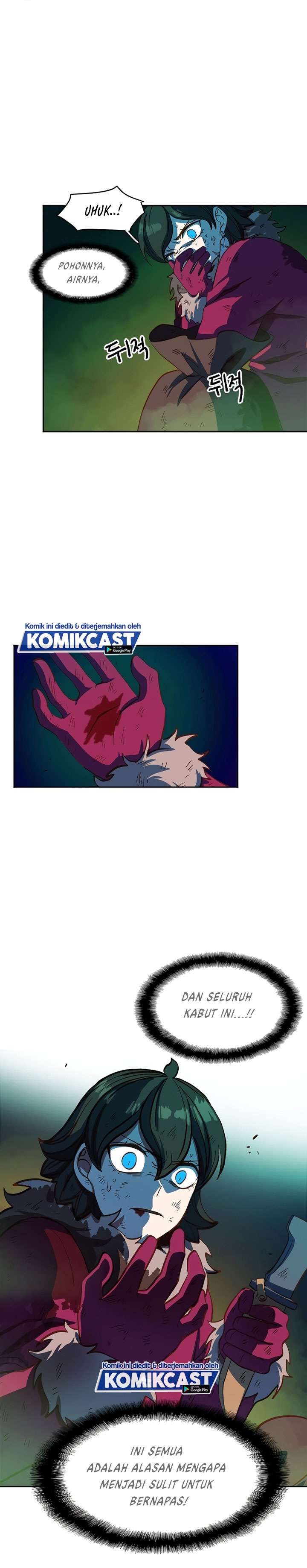 The Last Golden Child Chap 4 - Next Chap 5