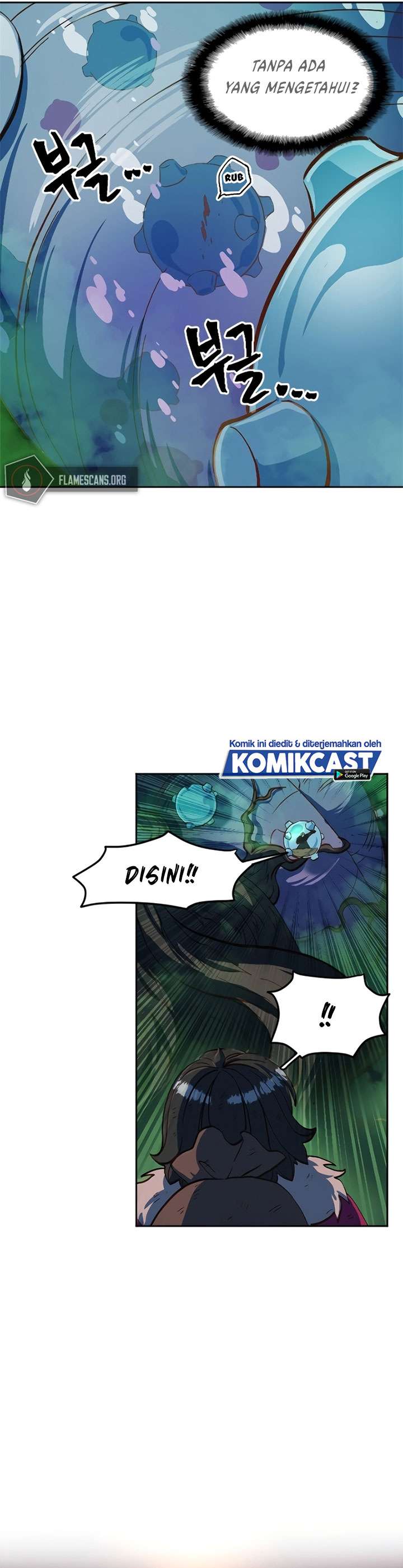 The Last Golden Child Chap 4 - Next Chap 5