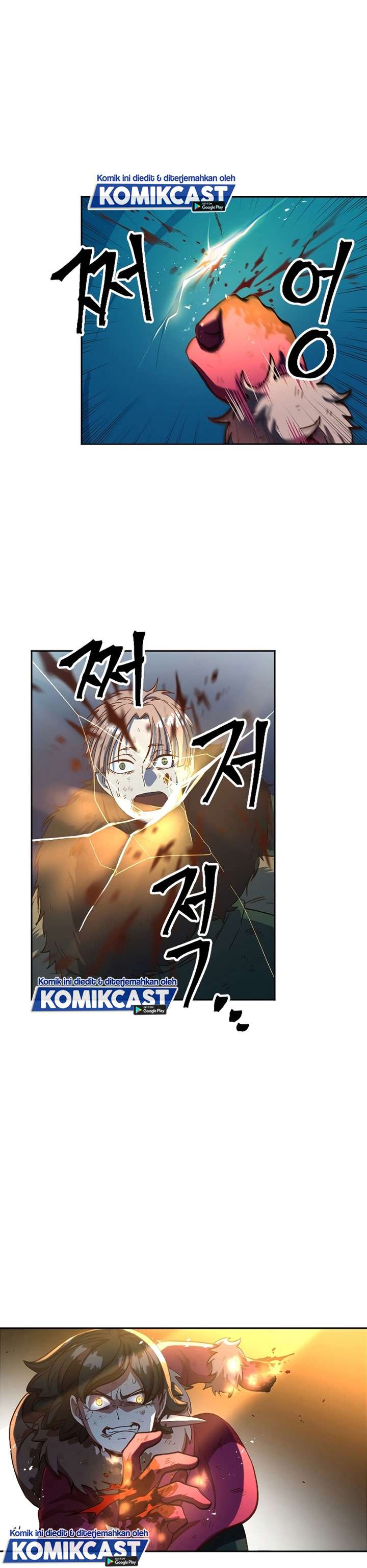 The Last Golden Child Chap 4 - Next Chap 5