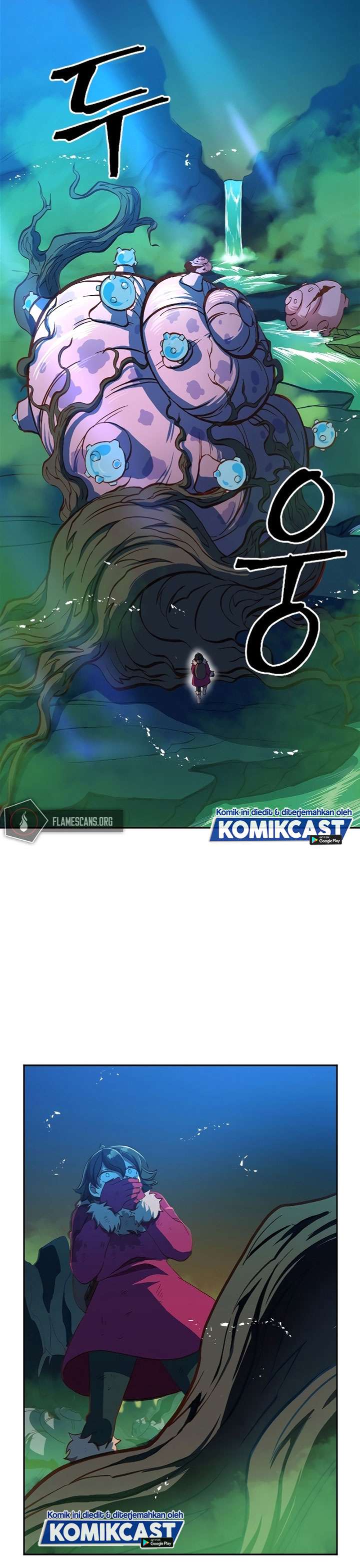 The Last Golden Child Chap 4 - Next Chap 5