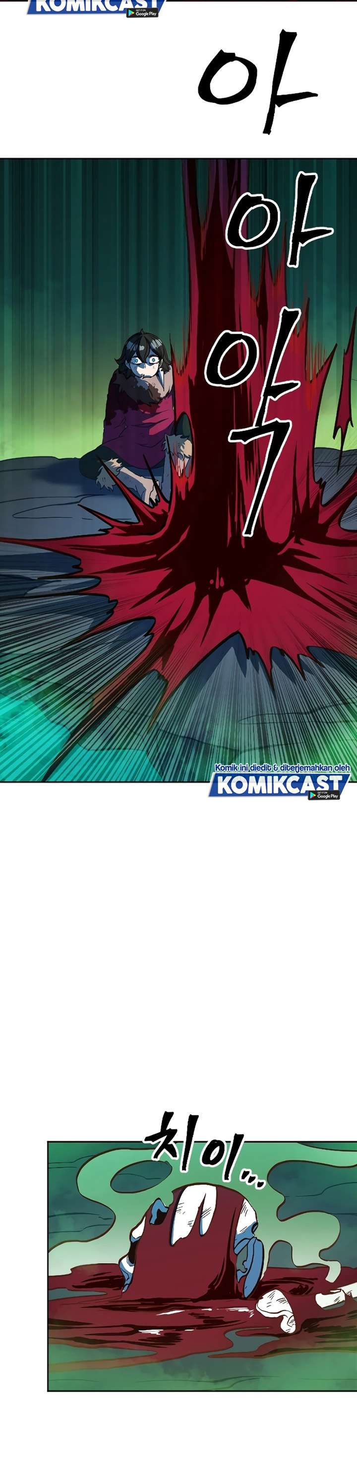 The Last Golden Child Chap 4 - Next Chap 5