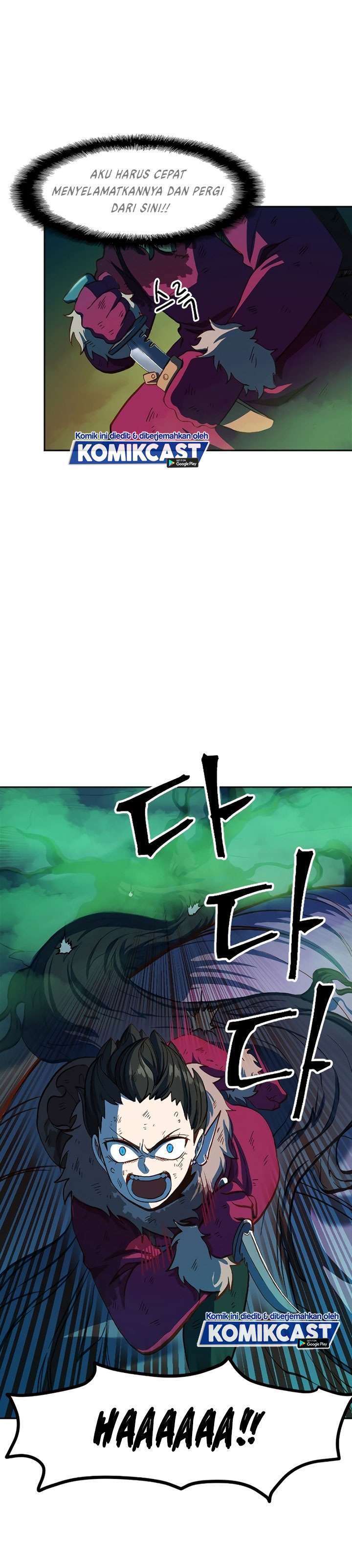 The Last Golden Child Chap 4 - Next Chap 5