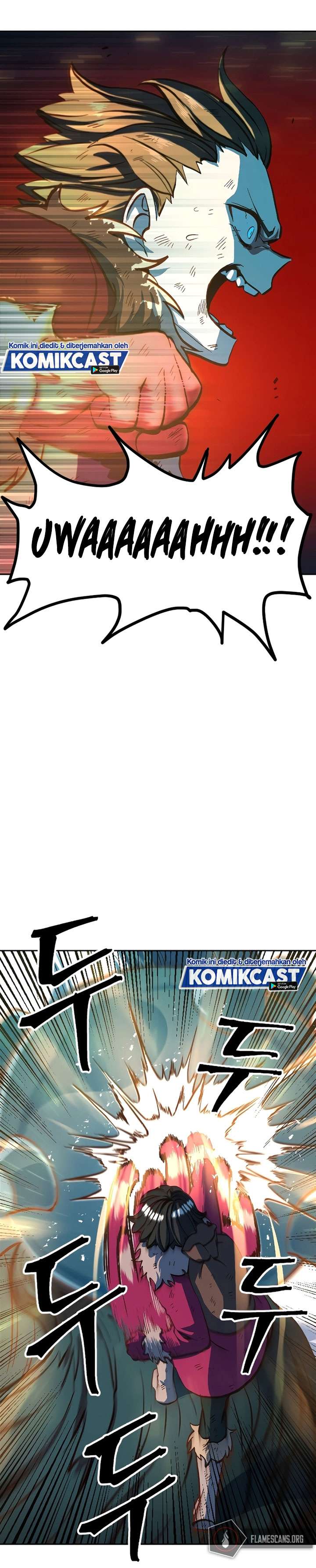 The Last Golden Child Chap 4 - Next Chap 5