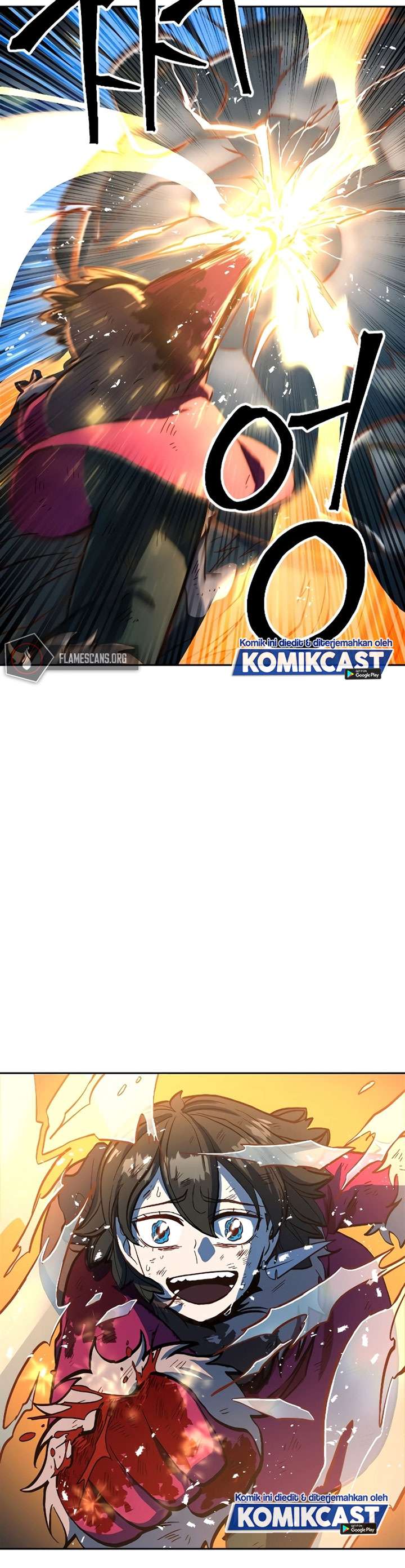 The Last Golden Child Chap 4 - Next Chap 5