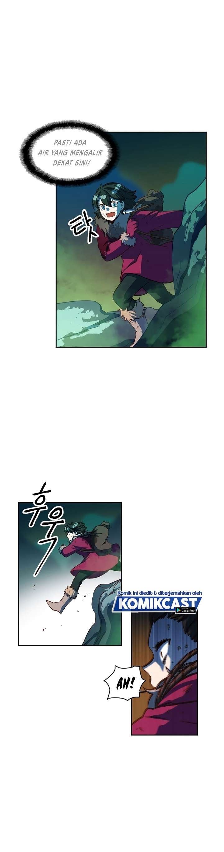 The Last Golden Child Chap 4 - Next Chap 5