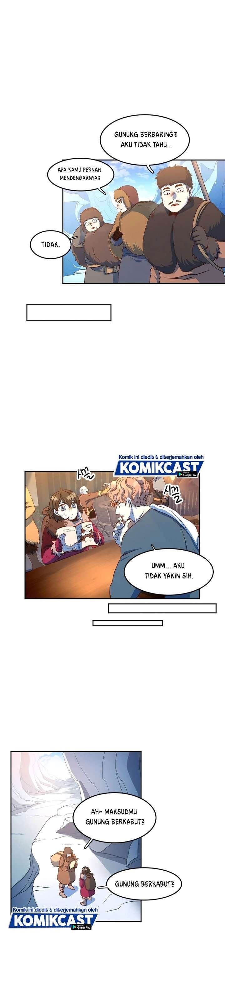 The Last Golden Child Chap 4 - Next Chap 5