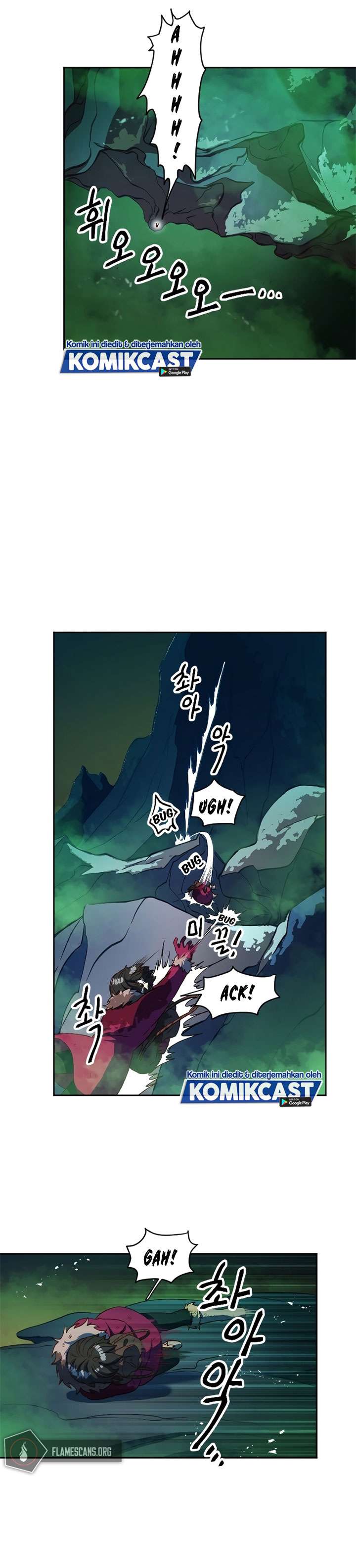 The Last Golden Child Chap 4 - Next Chap 5