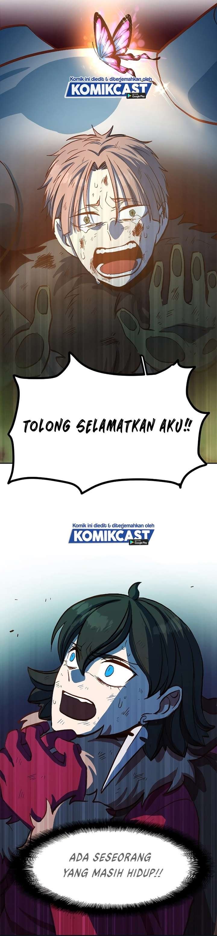 The Last Golden Child Chap 4 - Next Chap 5