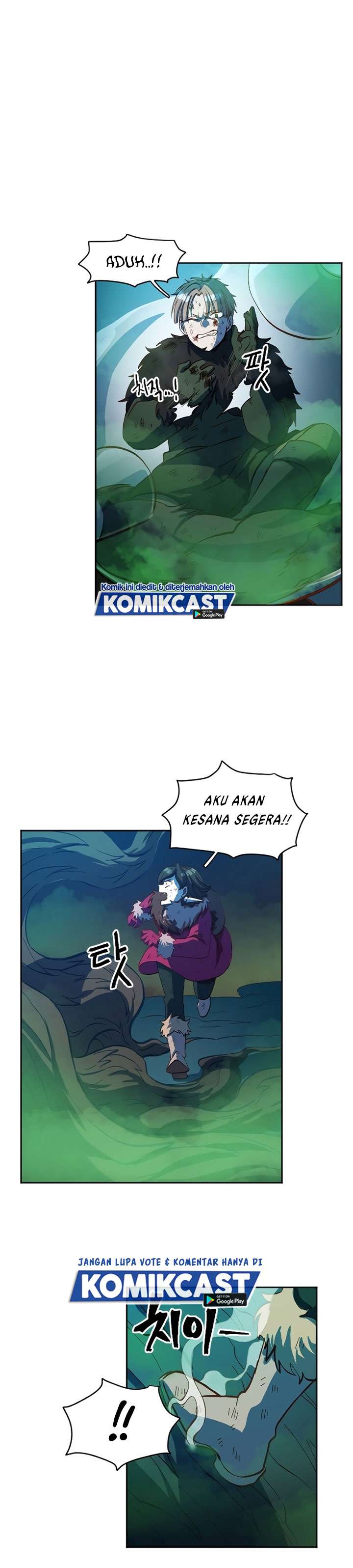 The Last Golden Child Chap 4 - Next Chap 5