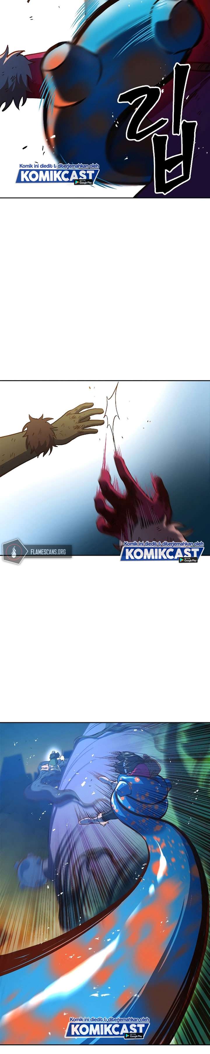 The Last Golden Child Chap 4 - Next Chap 5