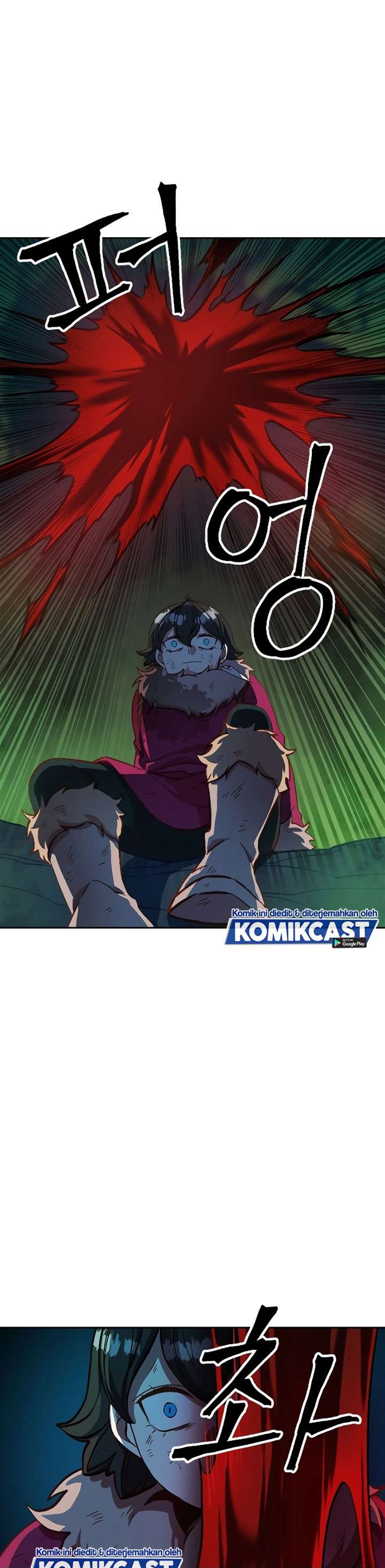 The Last Golden Child Chap 4 - Next Chap 5